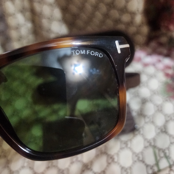 Tom Ford sunglasses New condition main image 9